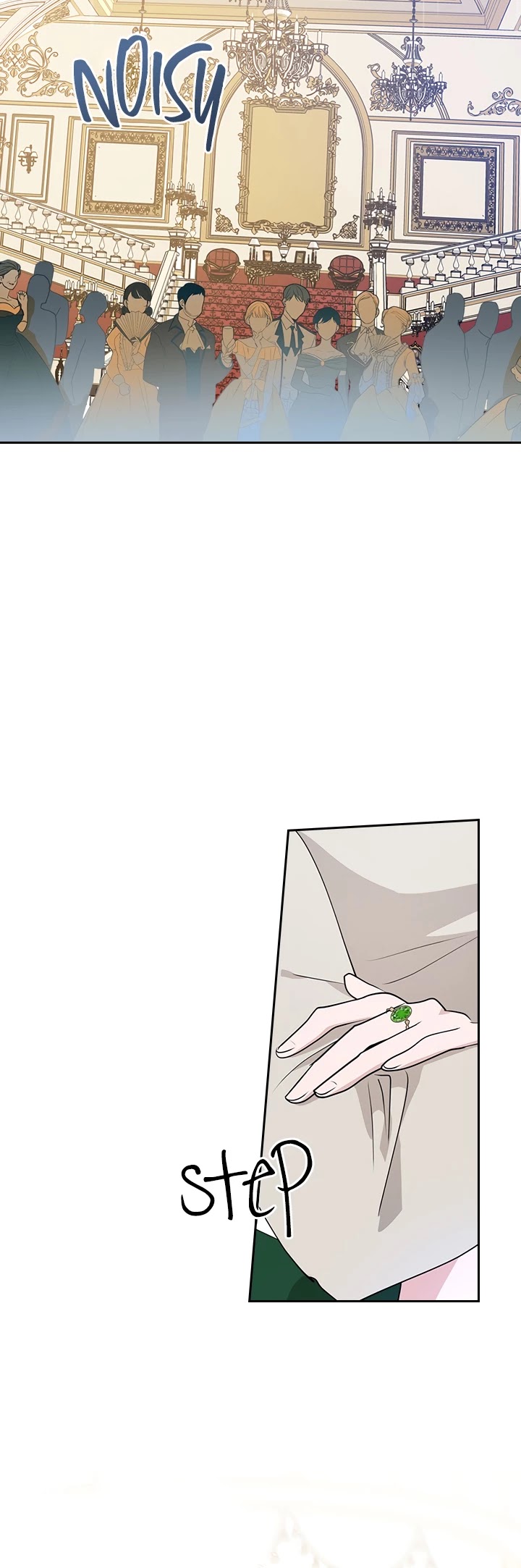 Kill the Villainess Chapter 27 page 25 - Chapter 27