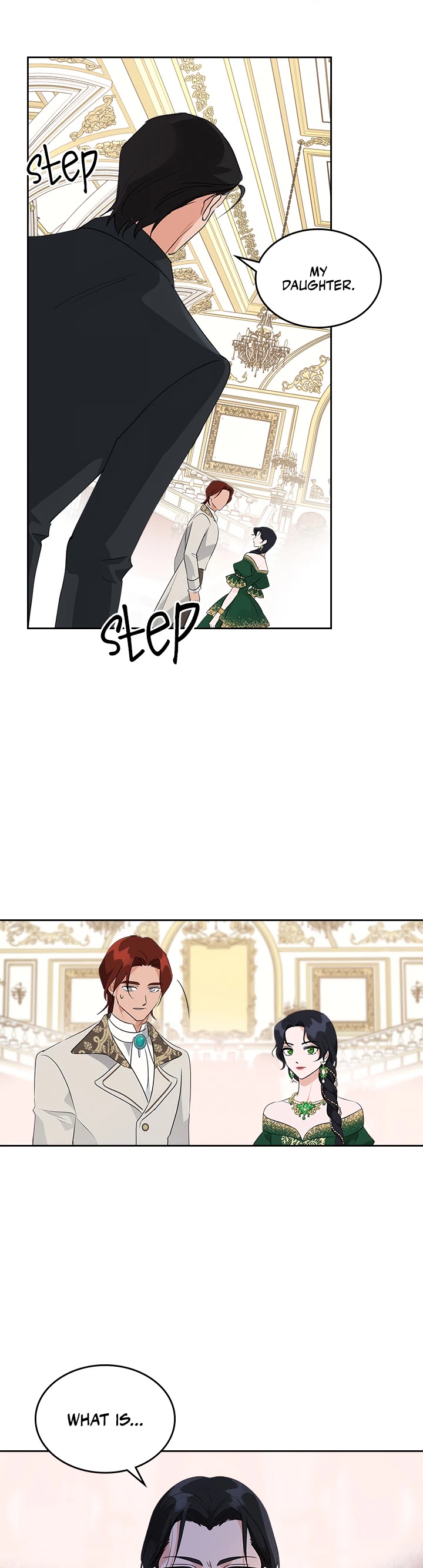 Kill the Villainess Chapter 27 page 30 - Chapter 27