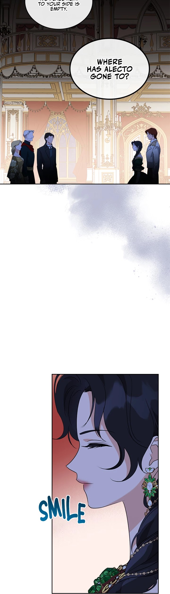 Kill the Villainess Chapter 27 page 35 - Chapter 27
