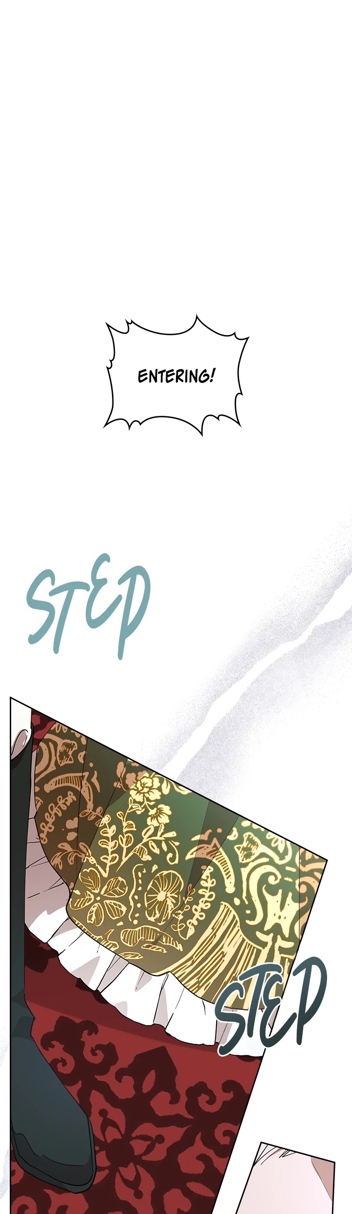 Kill the Villainess Chapter 27 page 36 - Chapter 27