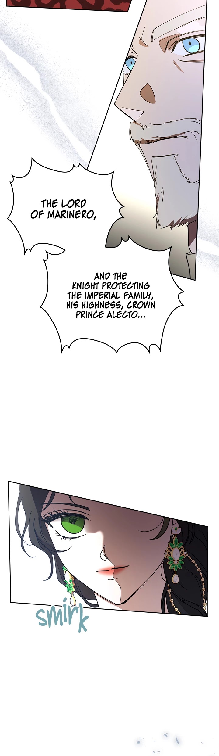 Kill the Villainess Chapter 27 page 37 - Chapter 27