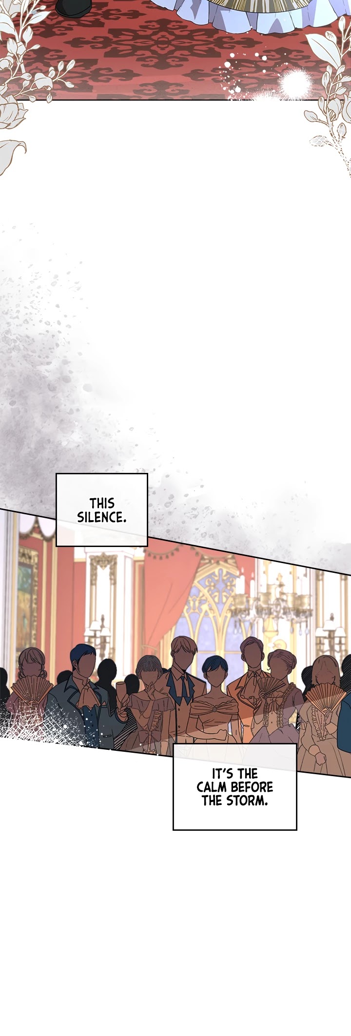 Kill the Villainess Chapter 27 page 39 - Chapter 27