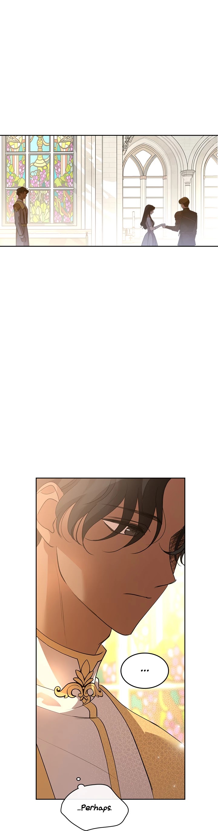 Kill the Villainess Chapter 27 page 5 - Chapter 27