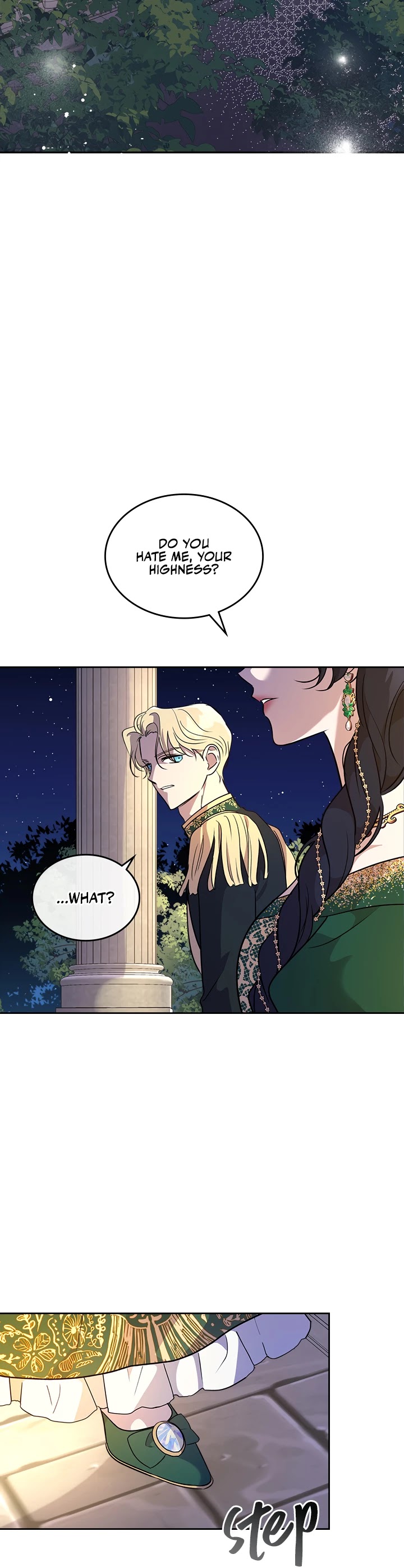 Kill the Villainess Chapter 28 page 11 - Chapter 28
