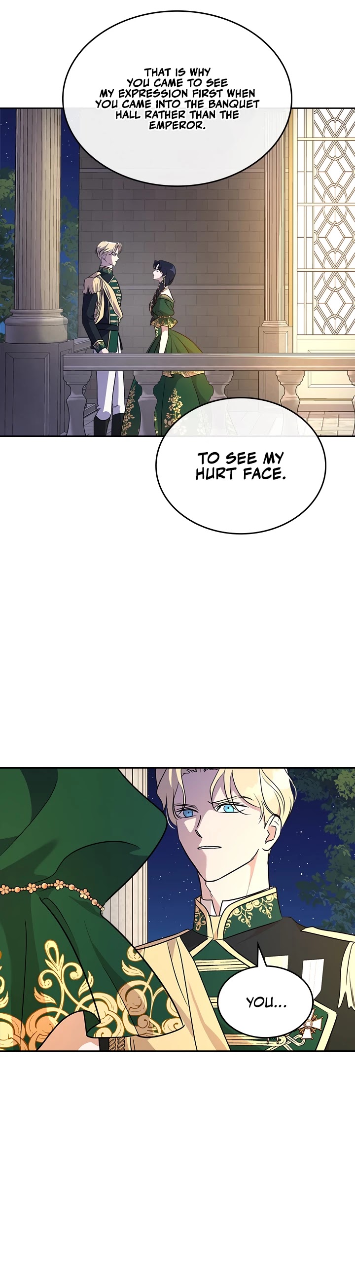 Kill the Villainess Chapter 28 page 13 - Chapter 28