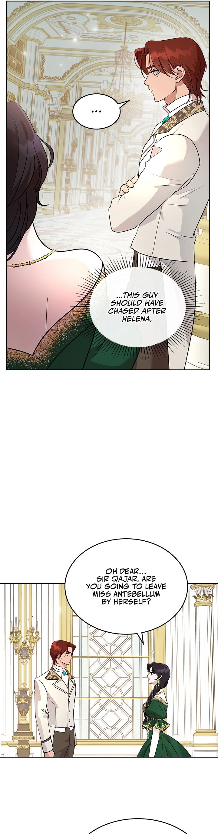 Kill the Villainess Chapter 28 page 18 - Chapter 28