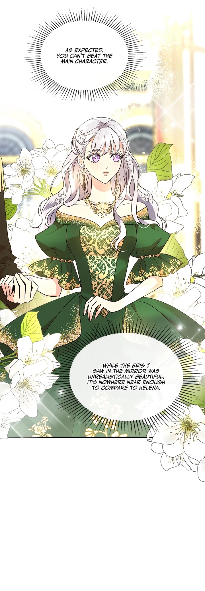 Kill the Villainess Chapter 28 page 2 - Chapter 28