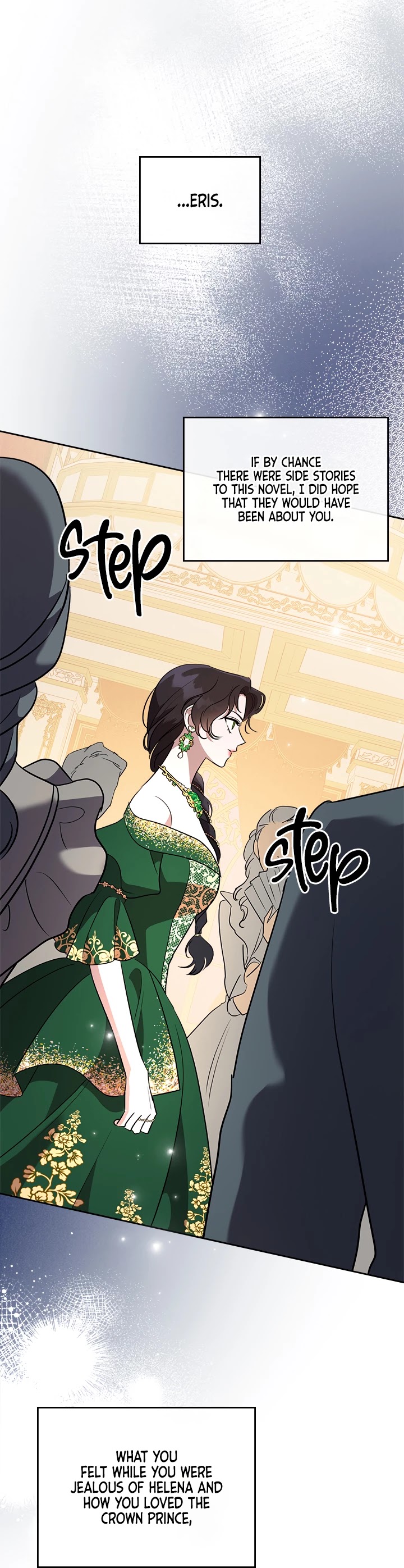 Kill the Villainess Chapter 28 page 23 - Chapter 28