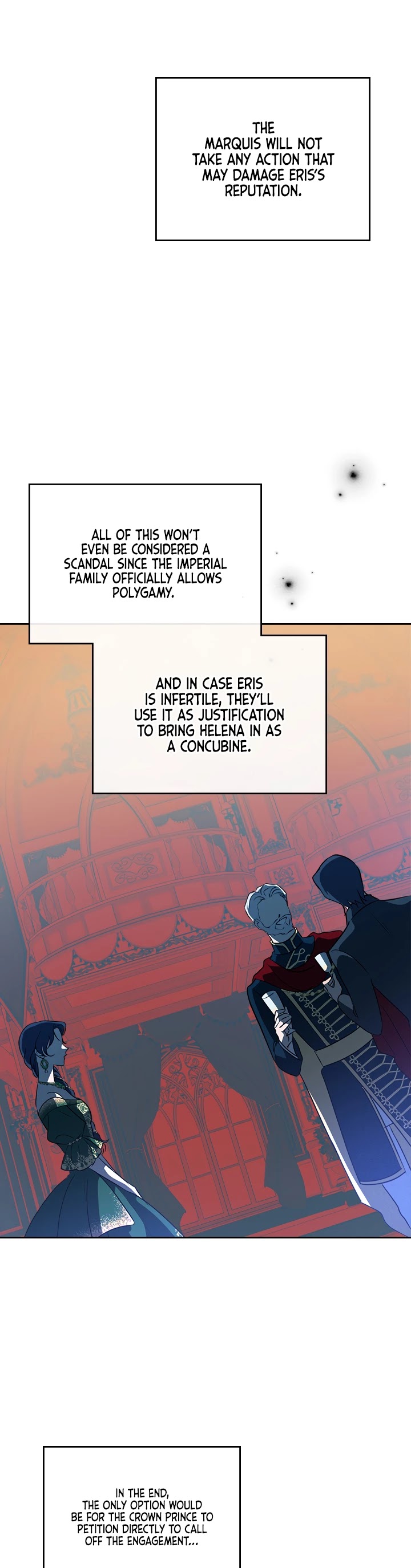 Kill the Villainess Chapter 28 page 26 - Chapter 28