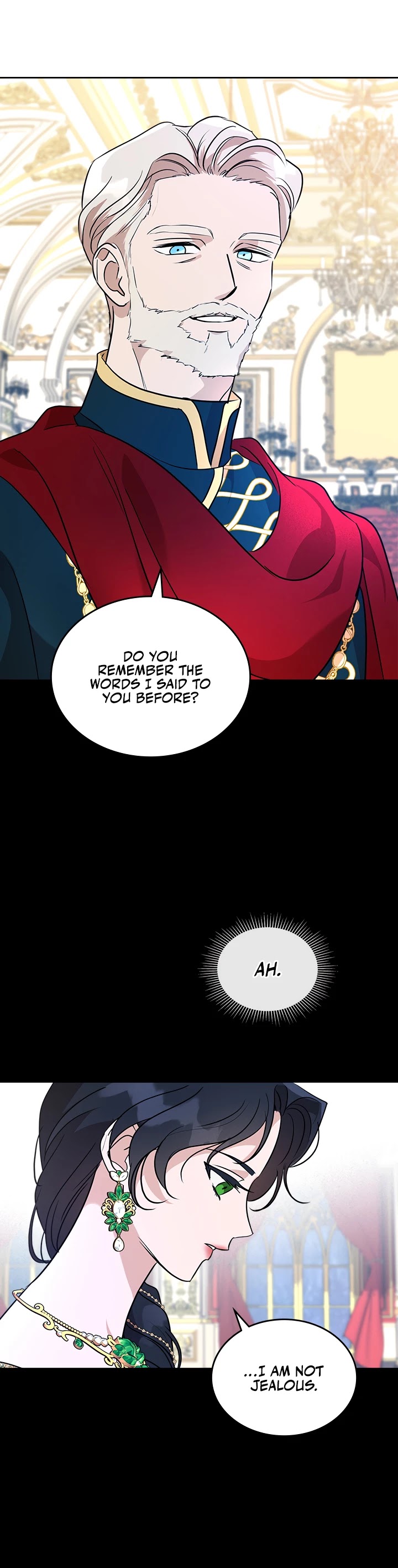 Kill the Villainess Chapter 28 page 28 - Chapter 28