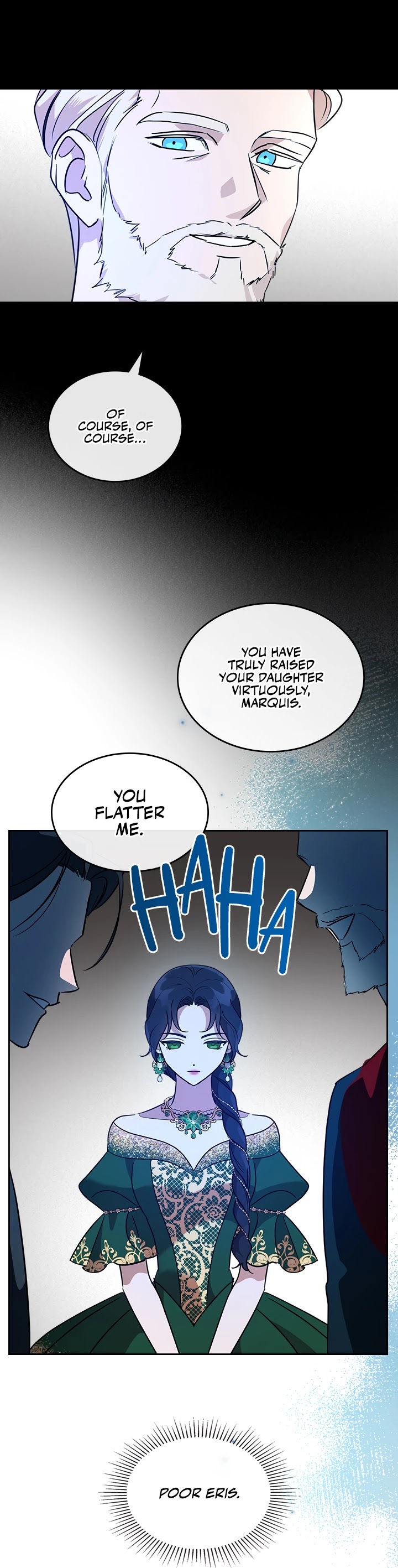 Kill the Villainess Chapter 28 page 29 - Chapter 28