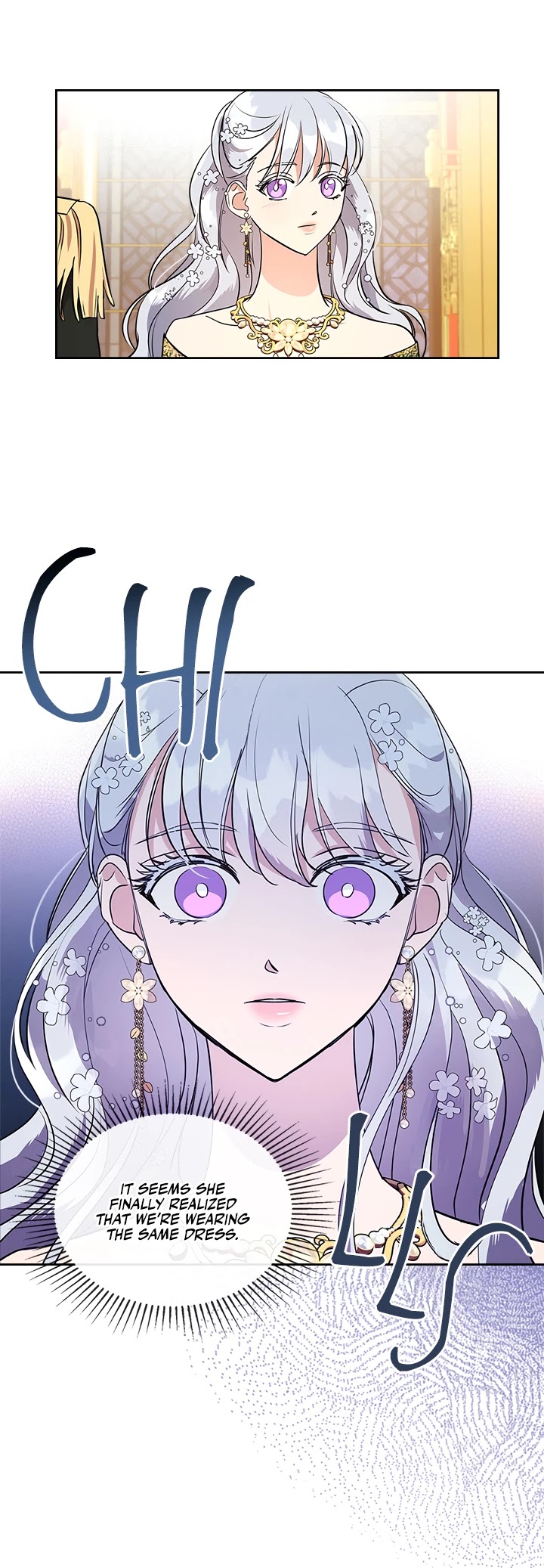 Kill the Villainess Chapter 28 page 3 - Chapter 28