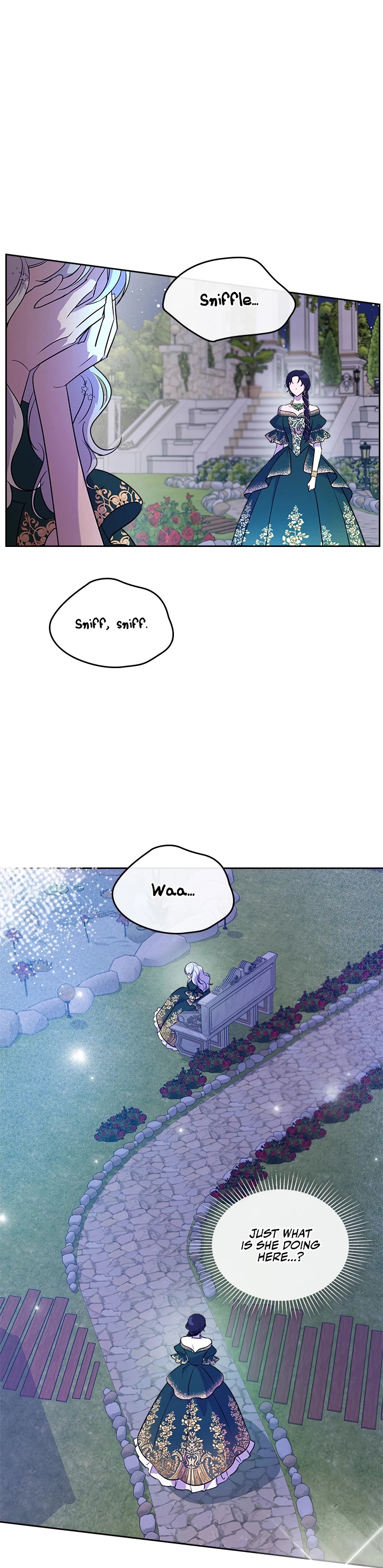 Kill the Villainess Chapter 28 page 33 - Chapter 28
