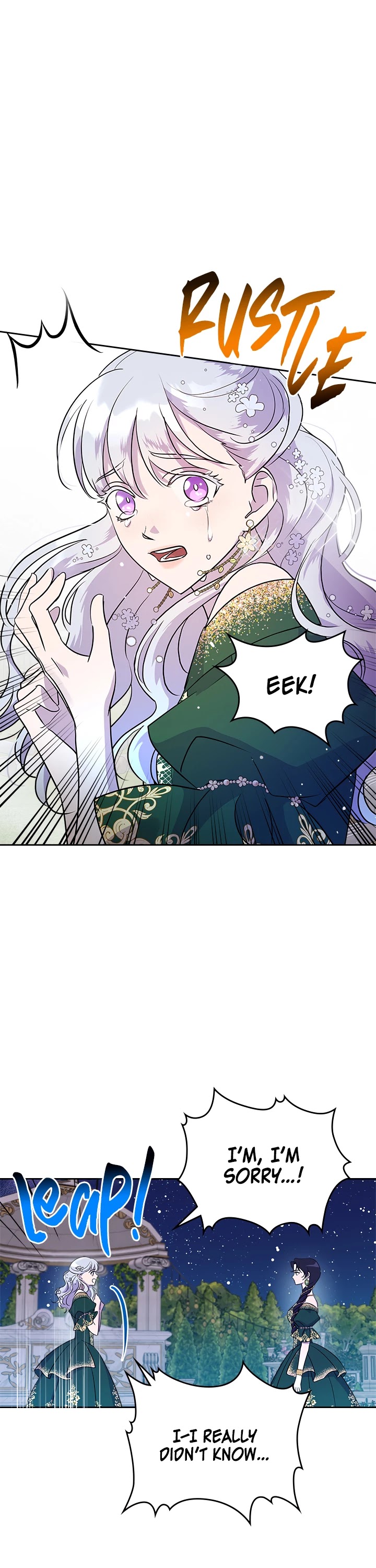 Kill the Villainess Chapter 28 page 34 - Chapter 28