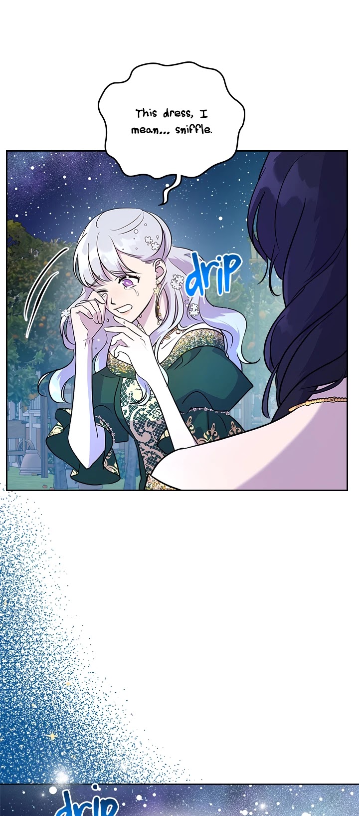 Kill the Villainess Chapter 28 page 35 - Chapter 28