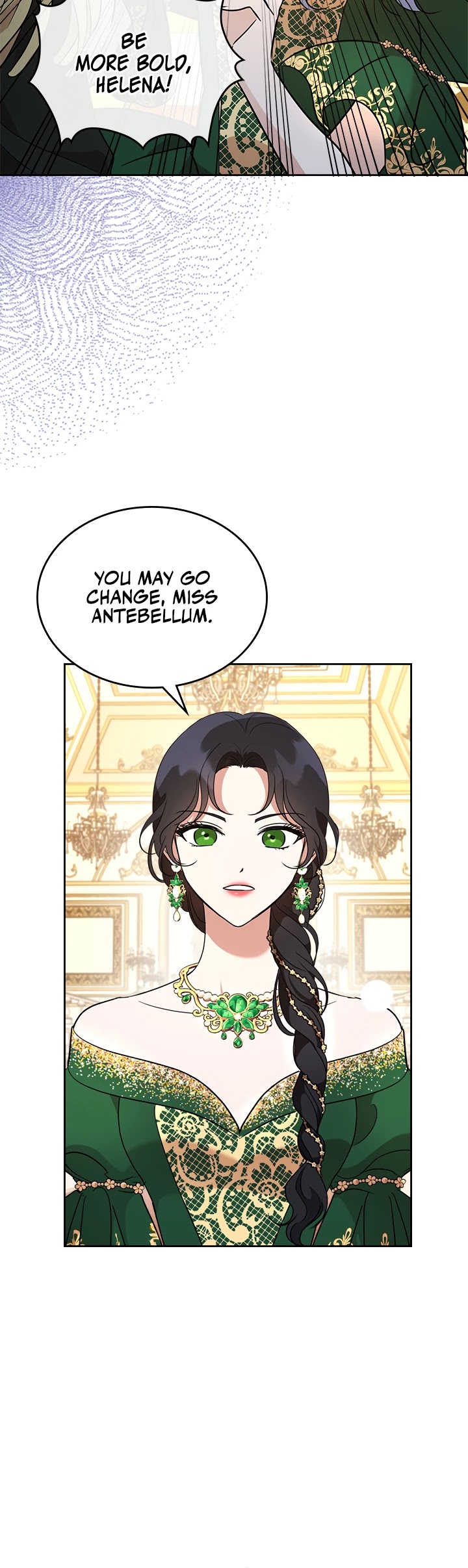 Kill the Villainess Chapter 28 page 5 - Chapter 28