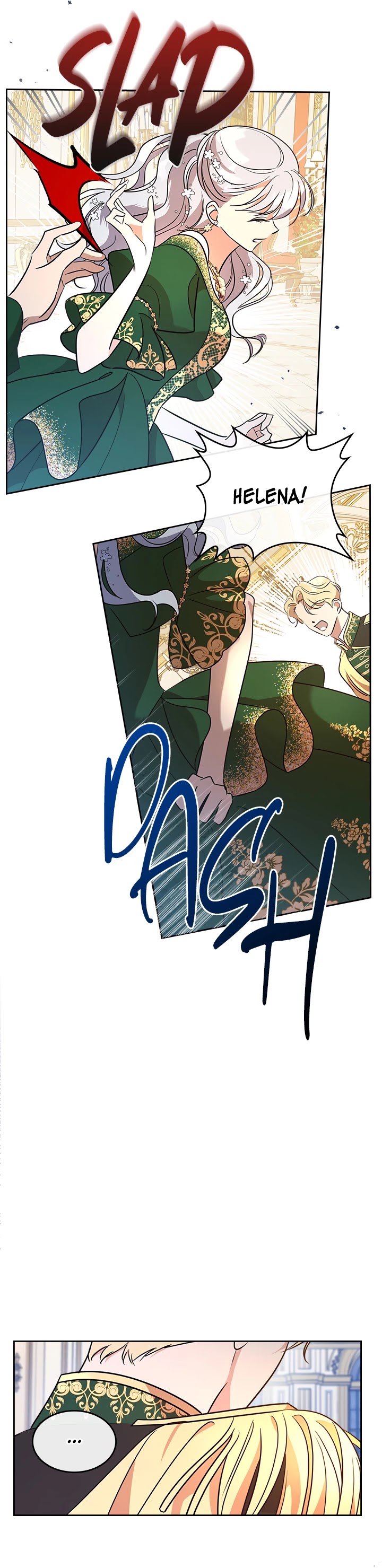 Kill the Villainess Chapter 28 page 6 - Chapter 28