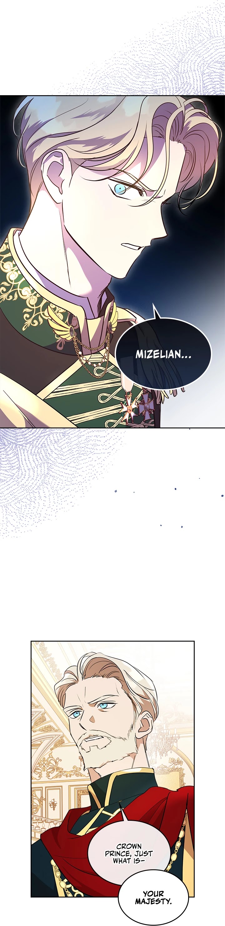 Kill the Villainess Chapter 28 page 7 - Chapter 28