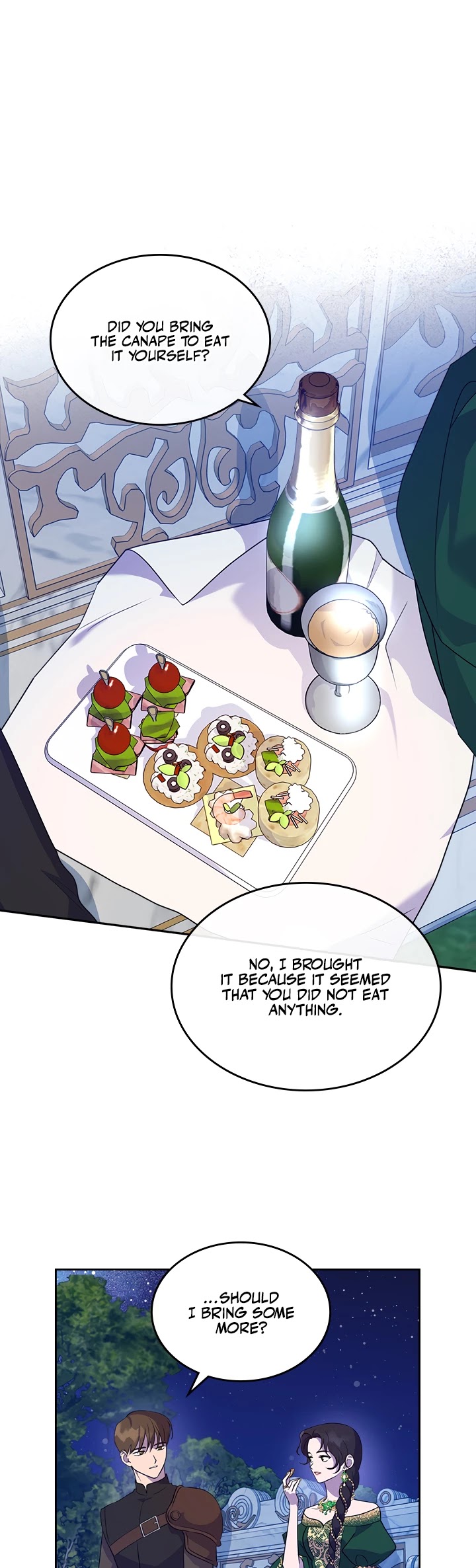 Kill the Villainess Chapter 29 page 10 - Chapter 29