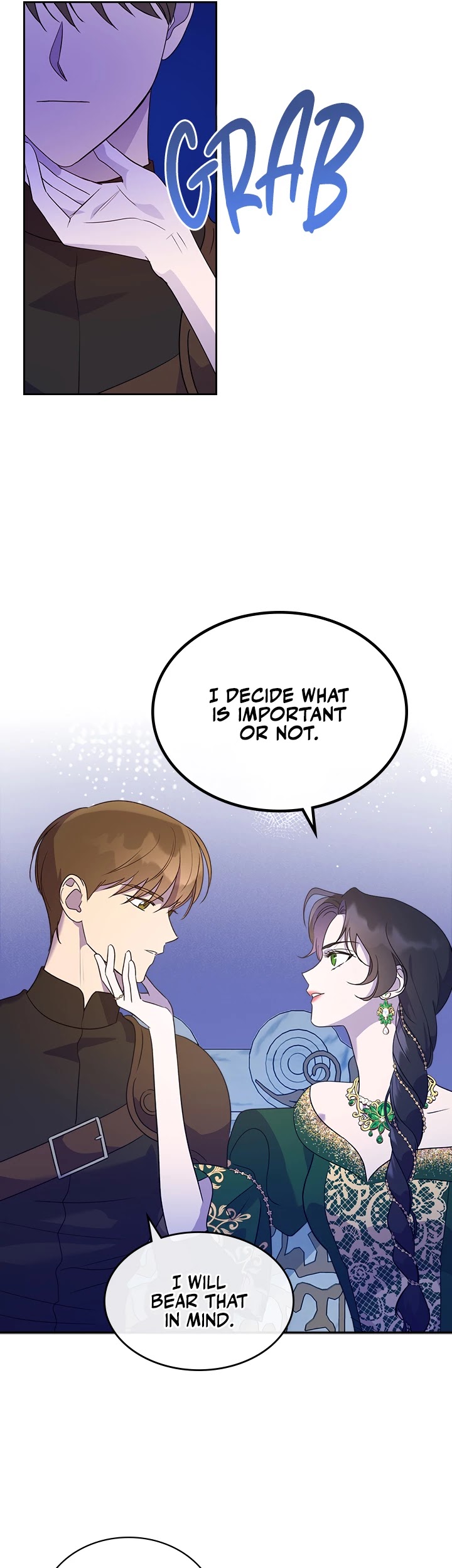 Kill the Villainess Chapter 29 page 12 - Chapter 29