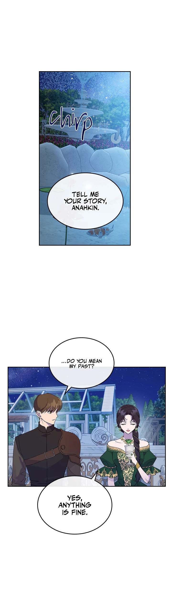 Kill the Villainess Chapter 29 page 14 - Chapter 29