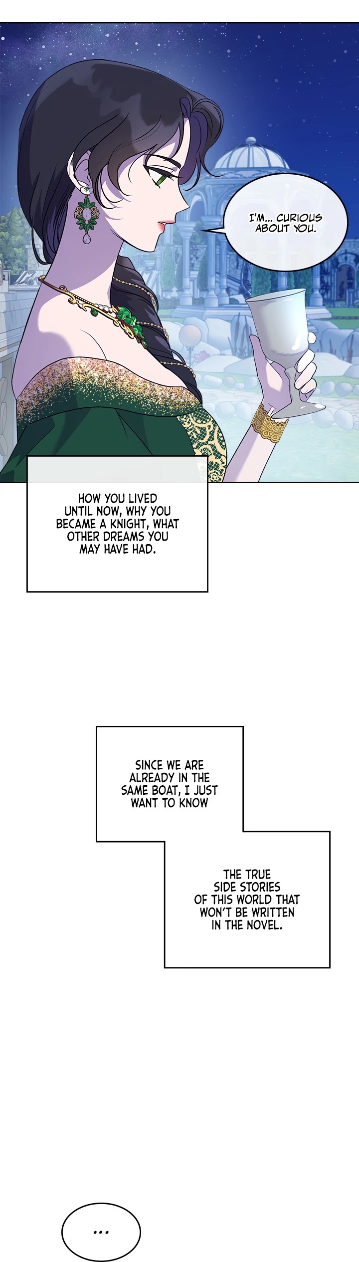 Kill the Villainess Chapter 29 page 15 - Chapter 29