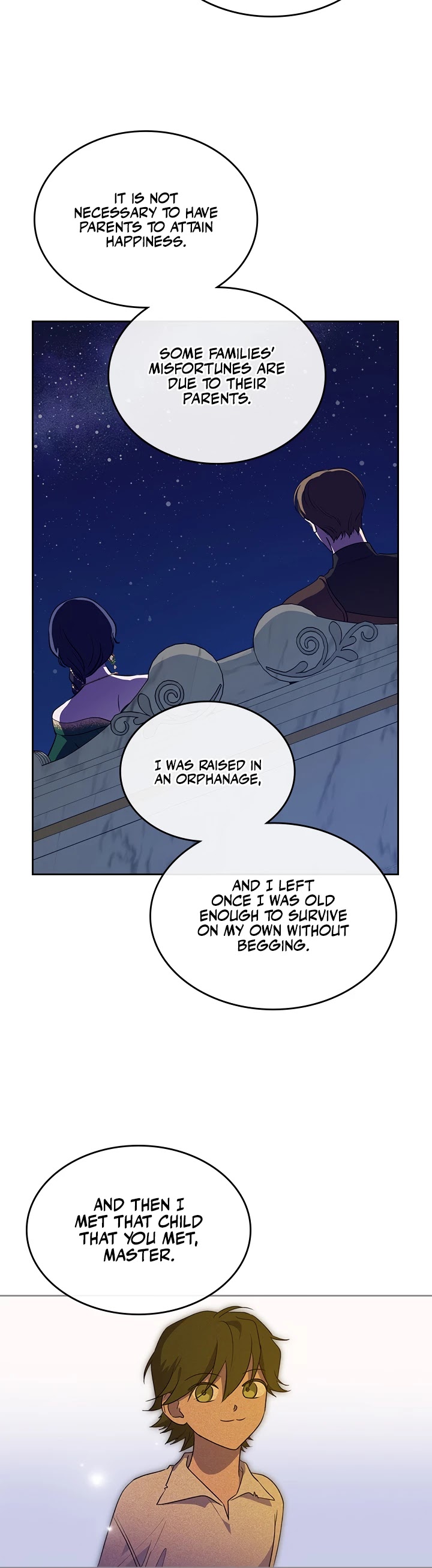 Kill the Villainess Chapter 29 page 17 - Chapter 29