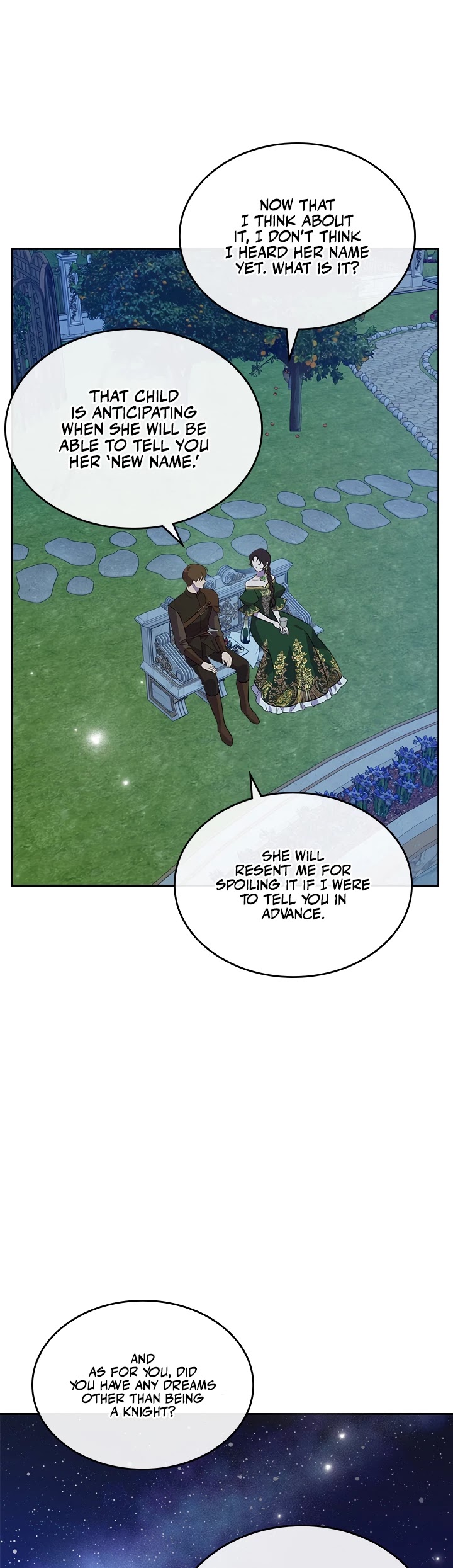 Kill the Villainess Chapter 29 page 18 - Chapter 29