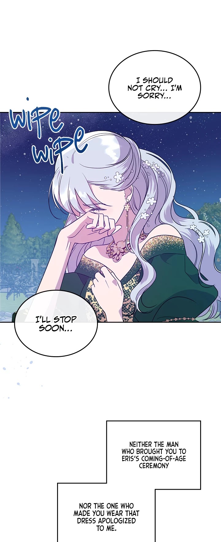 Kill the Villainess Chapter 29 page 2 - Chapter 29