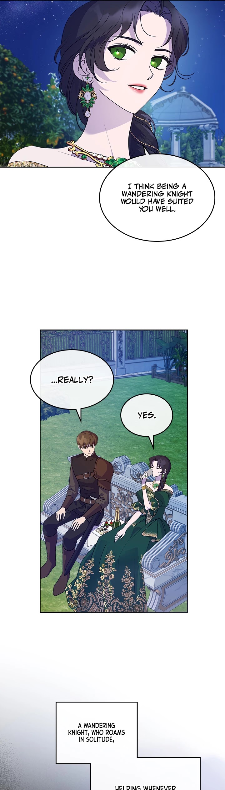 Kill the Villainess Chapter 29 page 20 - Chapter 29