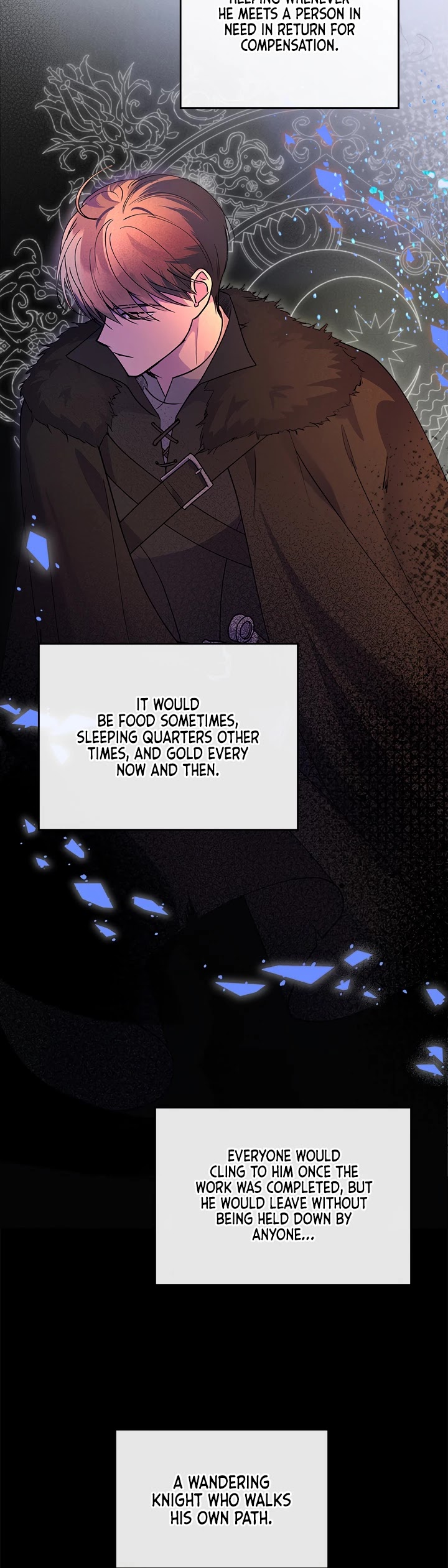 Kill the Villainess Chapter 29 page 21 - Chapter 29