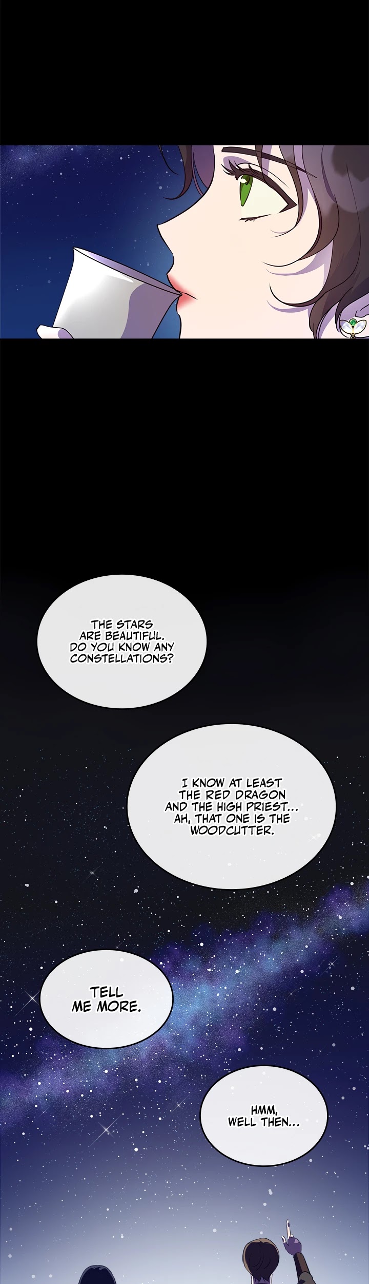Kill the Villainess Chapter 29 page 22 - Chapter 29