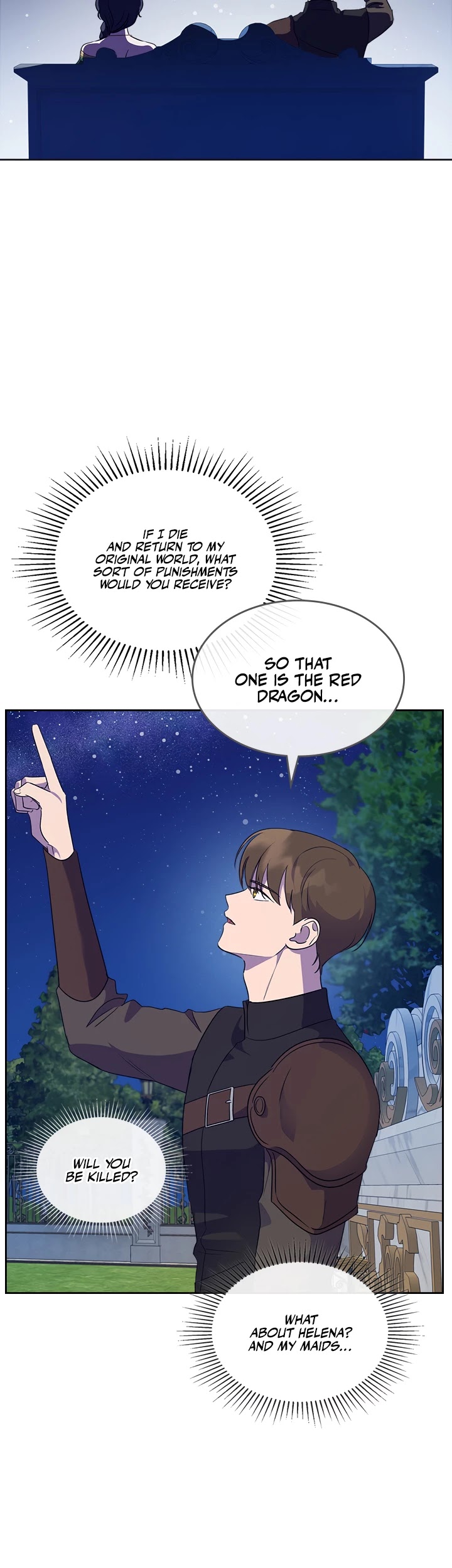 Kill the Villainess Chapter 29 page 23 - Chapter 29