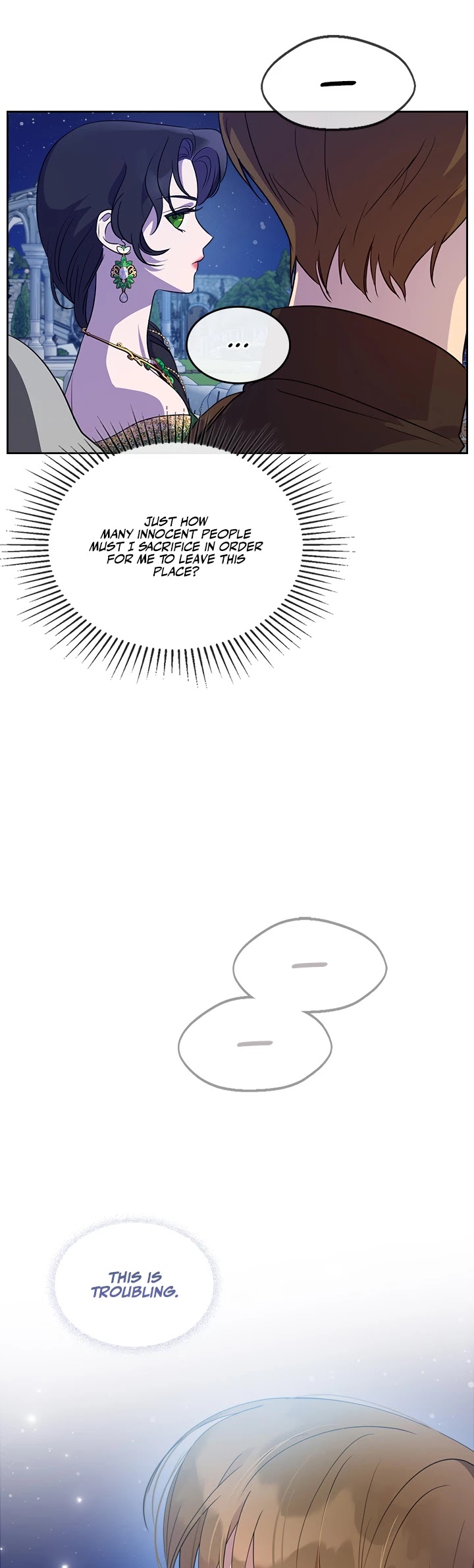 Kill the Villainess Chapter 29 page 24 - Chapter 29