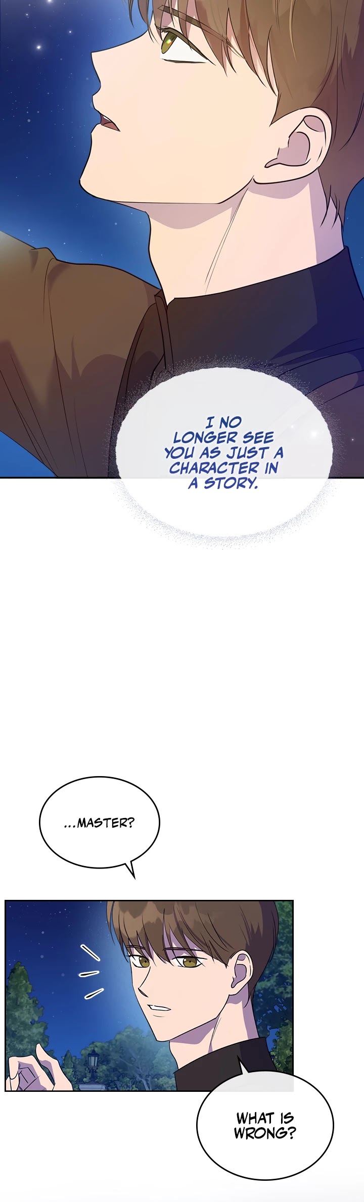 Kill the Villainess Chapter 29 page 25 - Chapter 29