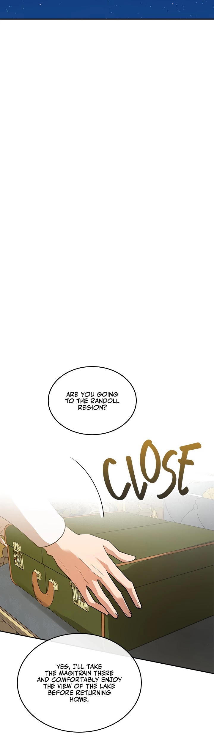 Kill the Villainess Chapter 29 page 27 - Chapter 29