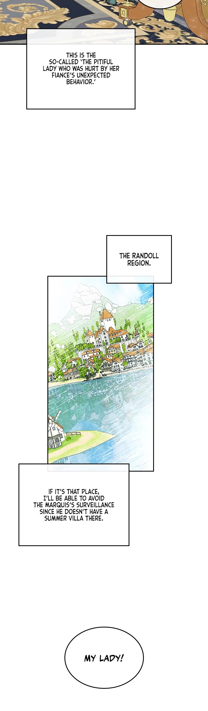 Kill the Villainess Chapter 29 page 29 - Chapter 29