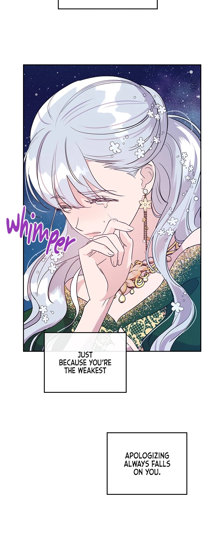 Kill the Villainess Chapter 29 page 3 - Chapter 29