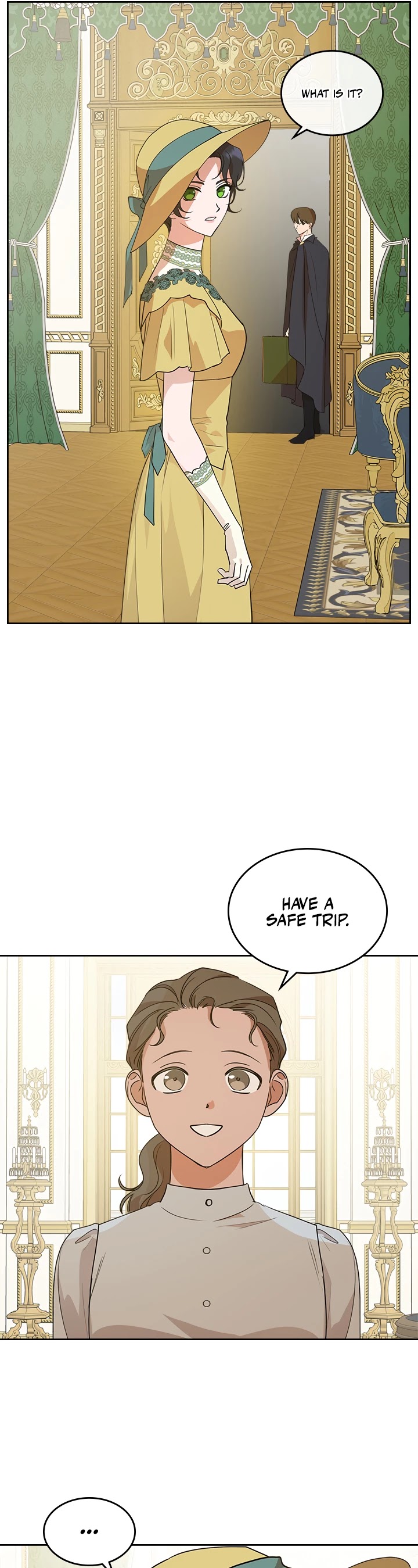 Kill the Villainess Chapter 29 page 30 - Chapter 29