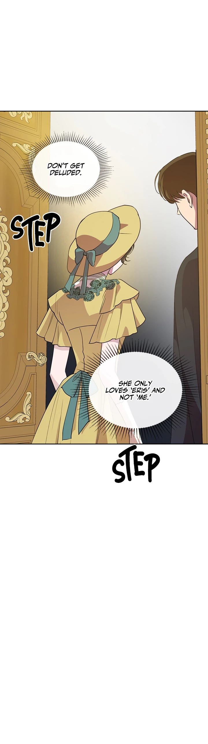 Kill the Villainess Chapter 29 page 32 - Chapter 29
