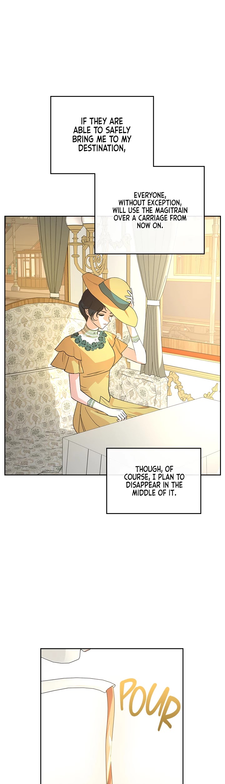 Kill the Villainess Chapter 29 page 38 - Chapter 29