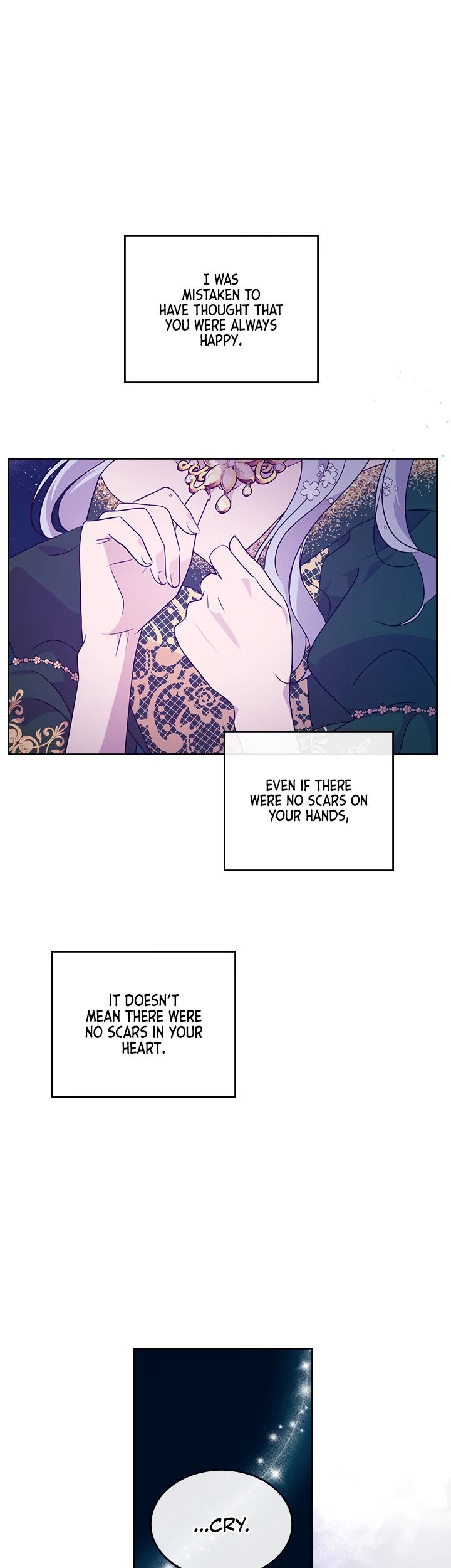 Kill the Villainess Chapter 29 page 4 - Chapter 29