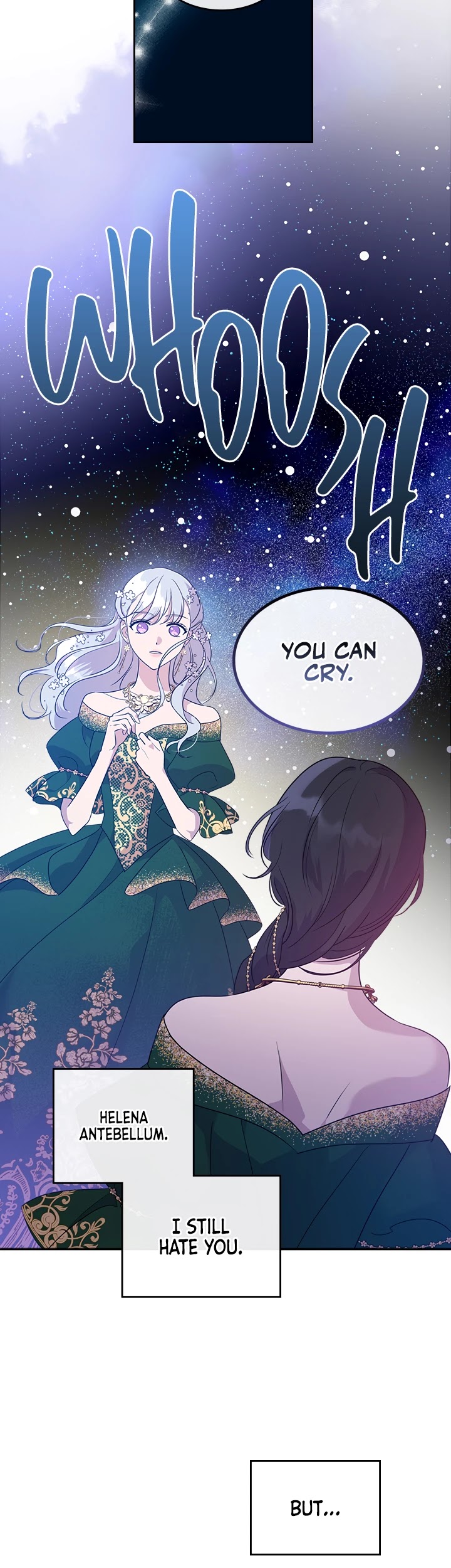 Kill the Villainess Chapter 29 page 5 - Chapter 29
