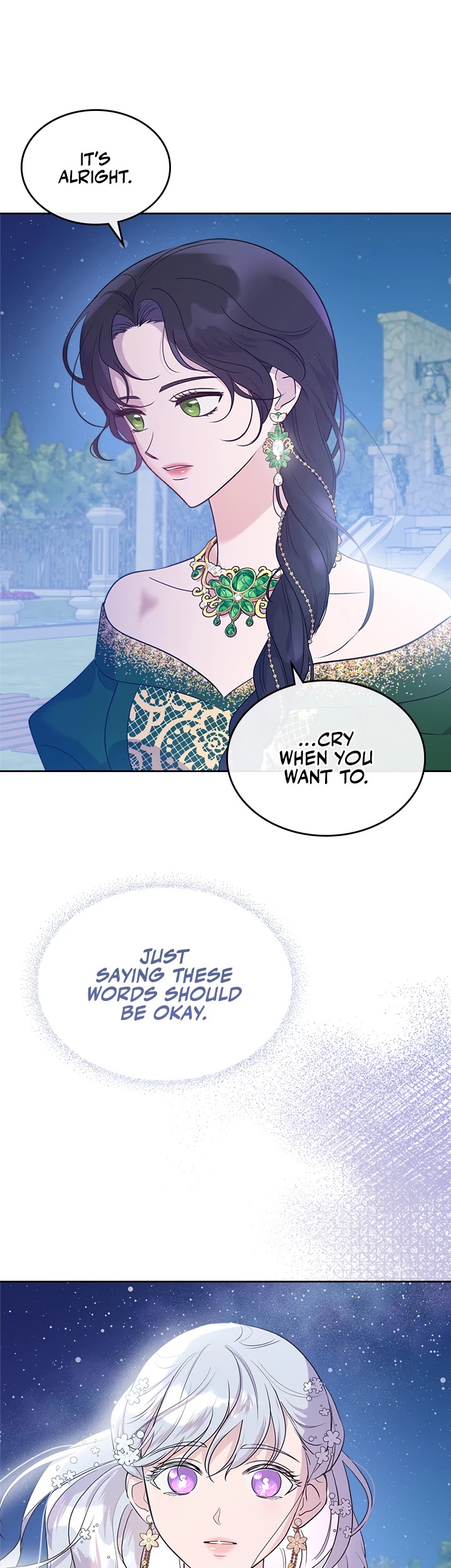 Kill the Villainess Chapter 29 page 6 - Chapter 29