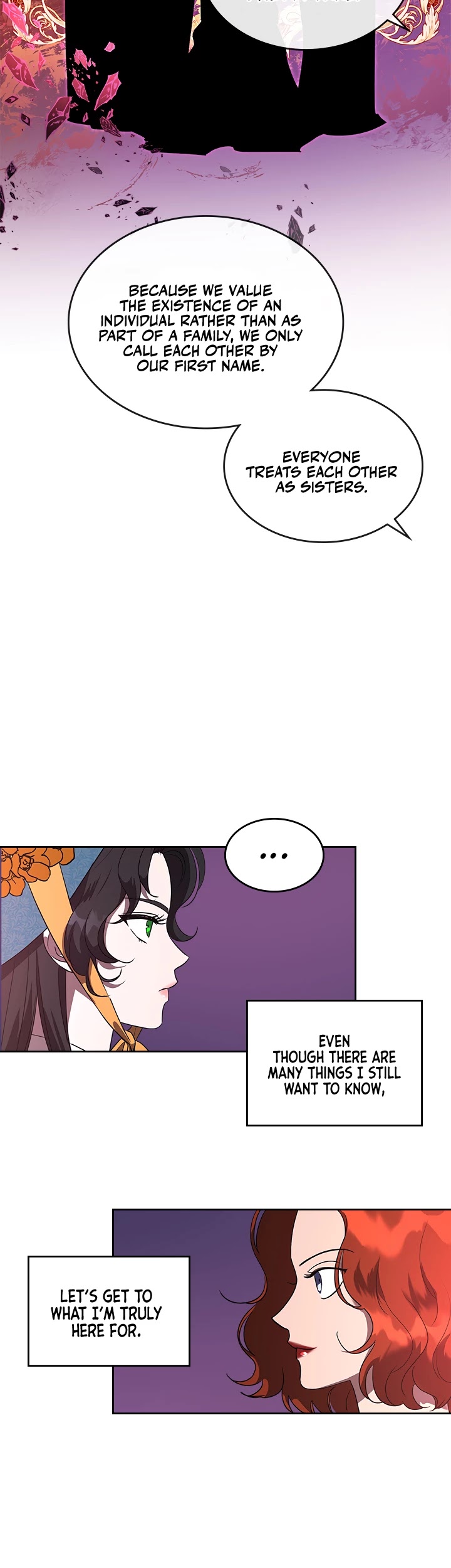 Kill the Villainess Chapter 3 page 16 - Chapter 3
