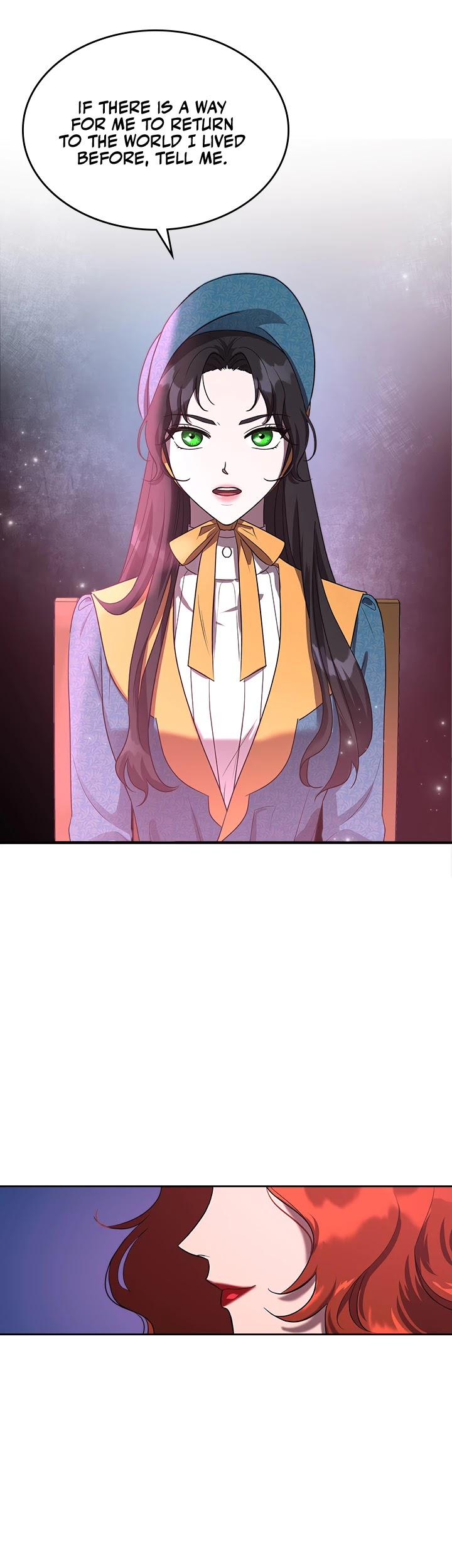Kill the Villainess Chapter 3 page 17 - Chapter 3