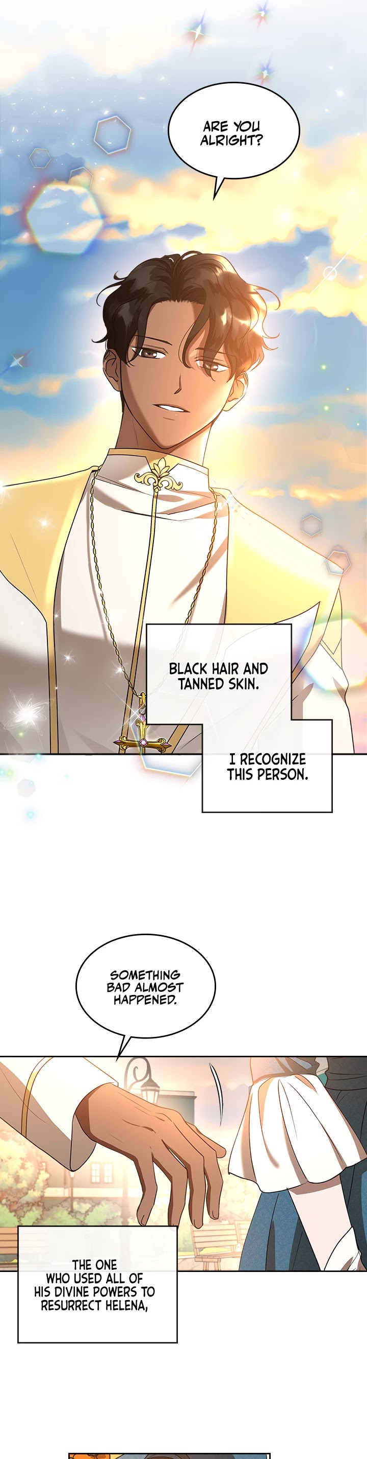 Kill the Villainess Chapter 3 page 29 - Chapter 3