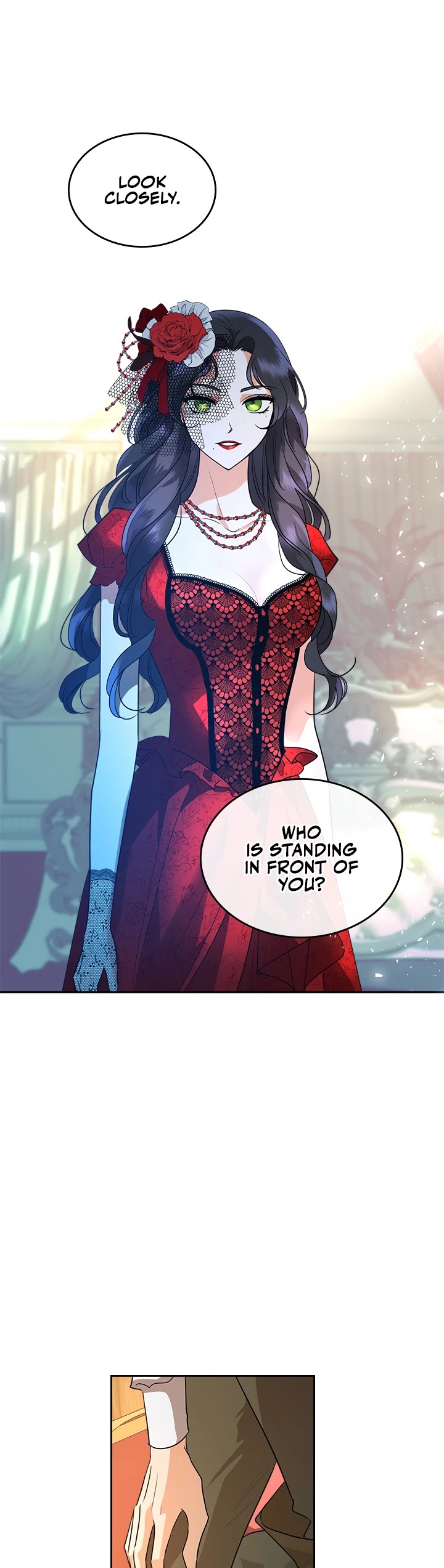 Kill the Villainess Chapter 30 page 14 - Chapter 30