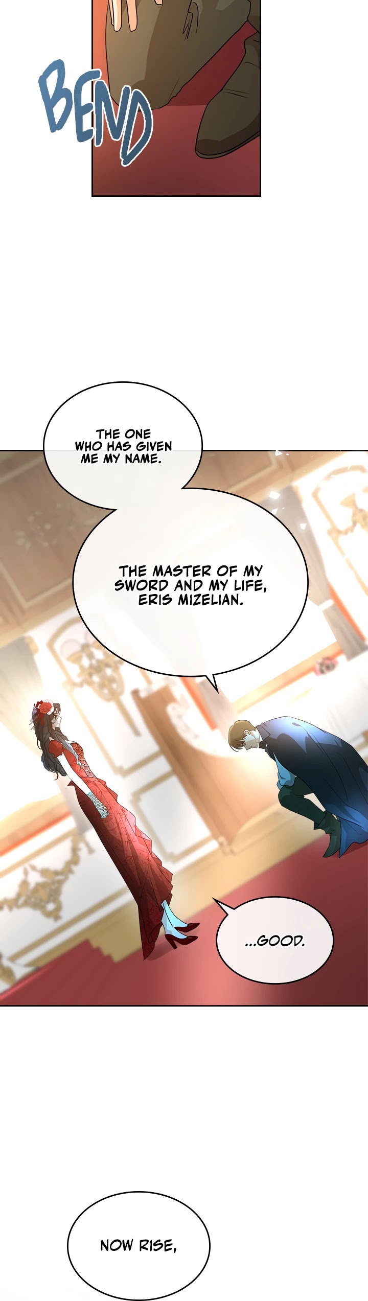 Kill the Villainess Chapter 30 page 15 - Chapter 30
