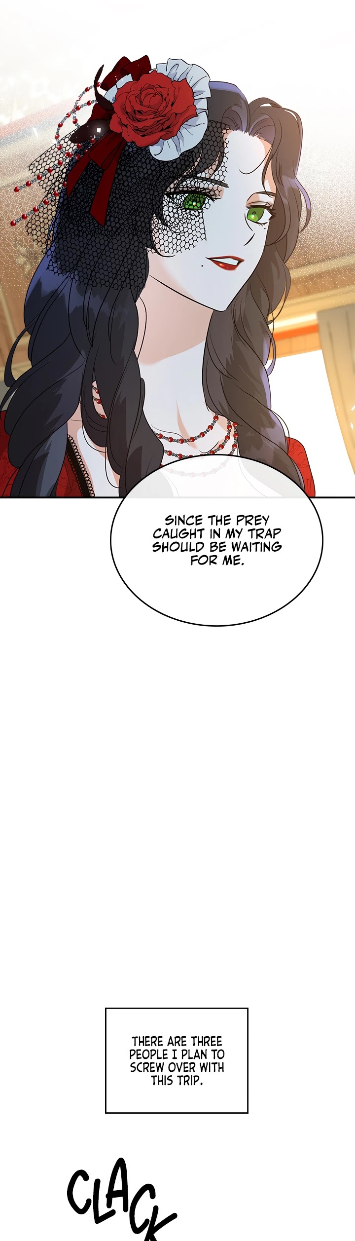 Kill the Villainess Chapter 30 page 16 - Chapter 30